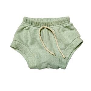 Little Wedgies Pull On Shorties Size 6-12 Months